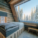 aurora room